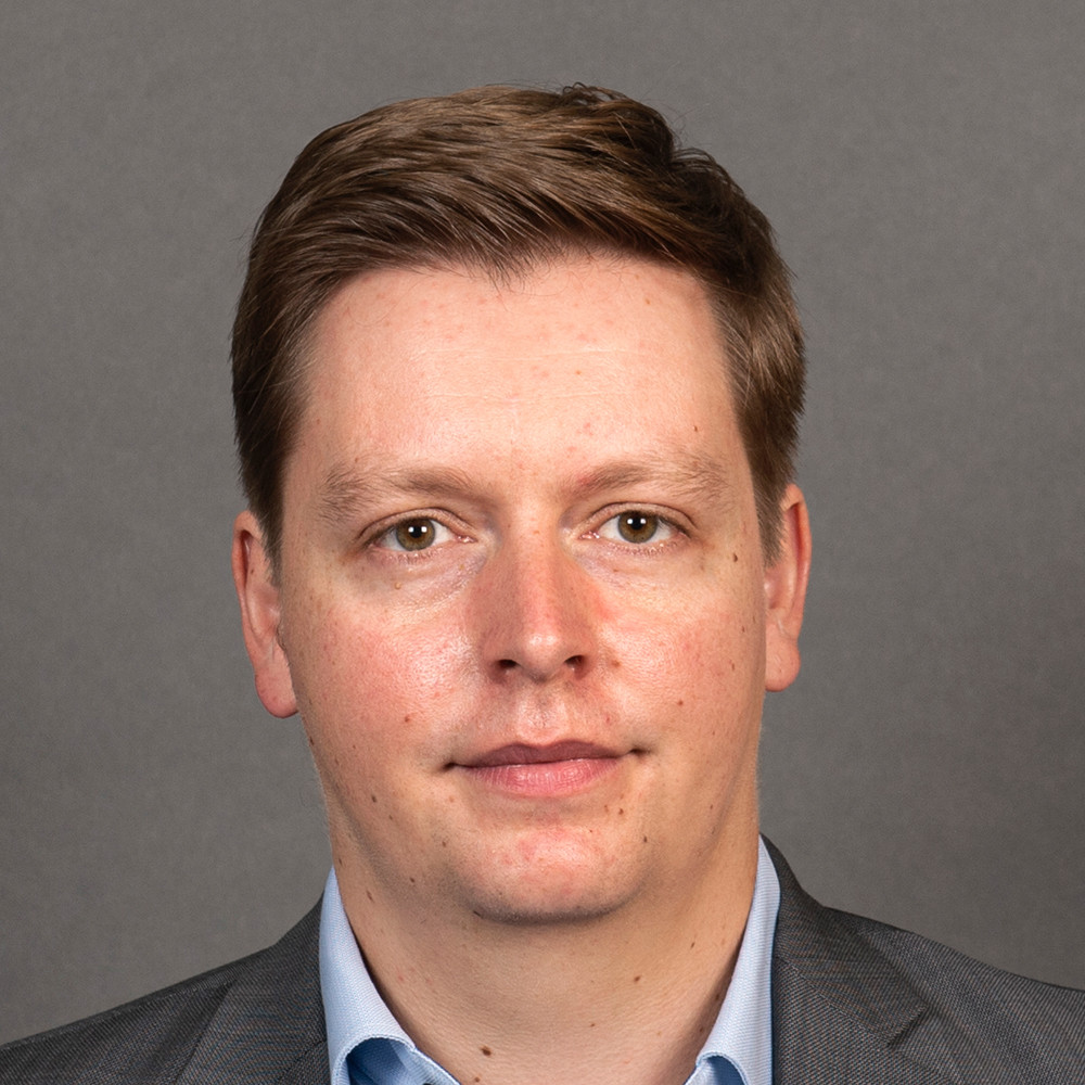Lorenz Honegger