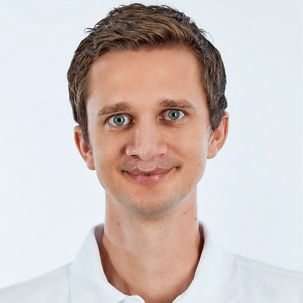 Daniel Peter